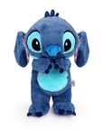 Kawaii Stitch Plush Doll - Soothing Musical Sleep Companion