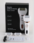 Electric Foot Callus Remover