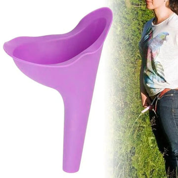 Standing Portable Toilet For Women