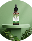 Rosemary Hair Oil