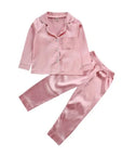 Kids Clothes Pajama Sets