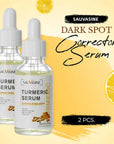 Turmeric Face Whitening Serum