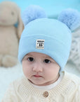 Baby Winter Snowsuit