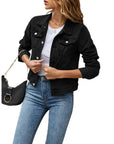 Women Denim Jacket