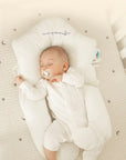 Newborn Baby Pillow