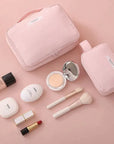 Makeup Bag