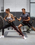 Fitness Resistance Bands