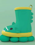 comfysharks™ kids rain boots