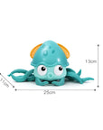 Baby Bath Toy