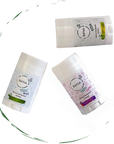 All-Natural Deodorant for Kids & Teens