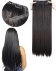 Organic Fiber Hair Extension