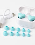 HeartBeats Wireless Earbuds