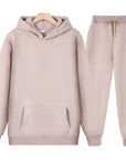 New Men Women Tracksuit Hoodies