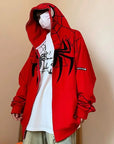 New Spider Generation Hoodie