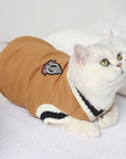 Pet Sweater Pullover for Cats and Dogs