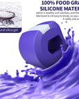 Fitness Jaw Exercise Ball