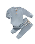 Baby Knit Autumn Clothes