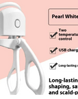 Lash Pro Electric Curler