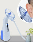 Rechargeable Electric Ear Cleaner