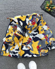 Kids Denim Jacket and Coats