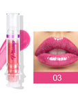 Lip Plumping Gloss Mirror