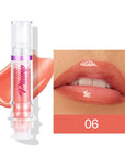 New 5ml Lip Plumping Gloss