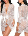 Lace Lingerie For Women