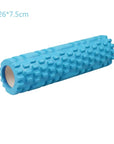 Yoga Column Gym Fitness Foam Roller