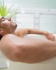 PRODUCT OF THE MONTH SUBSCRIPTION for MEN - Will be shipped every month for one year