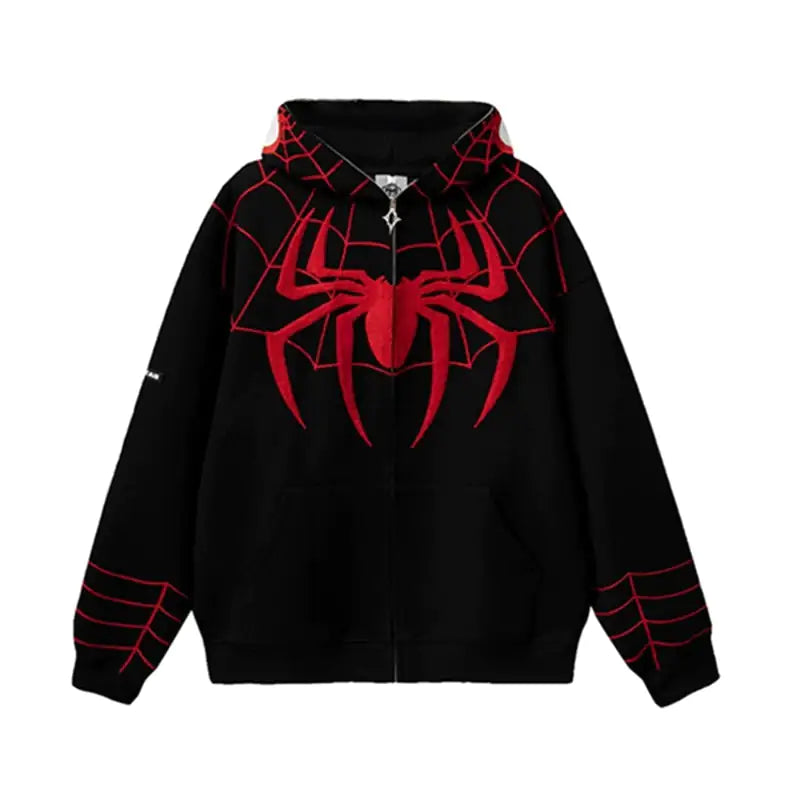 New Spider Generation Hoodie