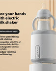 SmartShake Pro