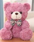 Cute Cartoon Little Teddy Bear Plush Toys