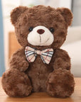 Cute Cartoon Little Teddy Bear Plush Toys