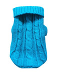 Winter Pet Clothes