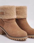 Women's Winter Snow Boots