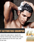 Hair Growth Shampoo