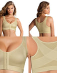 Yoga Lift Up Posture Bra