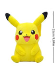 Anime Pokemon Plush Doll Toys Pikachu, Charizard, And More!