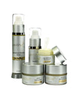 CBD Skin Care Set