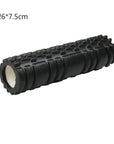 Yoga Column Gym Fitness Foam Roller