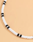 Beads Choker Necklace