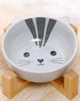 Ceramic Pet Bowl