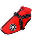 Pet Harness Vest Clothes