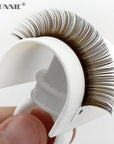 Eyelash Extension