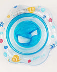 Swimming Baby Tube