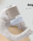 Baby Self-Feeding & Breastfeeding Support Pillow