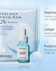 Centella Collagen Face Mask