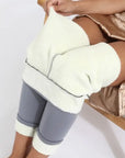 Thermal Fleece Winter Leggings