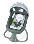 Smart Baby Comfort Recliner