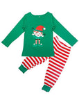 Family Pajamas Set